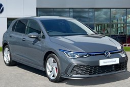 Volkswagen Golf GTE (21 on) 1.4 TSI GTE 5dr DSG For Sale - Marshall Volkswagen South Oxford, Abingdon
