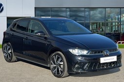 Volkswagen Polo Hatchback (17 on) 1.0 TSI R-Line 5dr For Sale - Marshall Volkswagen South Oxford, Abingdon