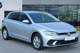 Volkswagen Polo Hatchback (17 on) 1.0 Life 5dr For Sale - Marshall Volkswagen South Oxford, Abingdon