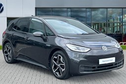 Volkswagen ID.3 Hatchback (20 on) 150kW Tour Pro S 82kWh 5dr Auto For Sale - Marshall Volkswagen South Oxford, Abingdon