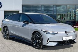 Volkswagen ID.7 GTX (24 on) 250kW 4MOTION GTX 86kWh 5dr Auto For Sale - Marshall Volkswagen South Oxford, Abingdon