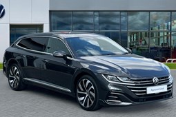 Volkswagen Arteon Shooting Brake (20-24) 2.0 TDI R Line DSG 5d For Sale - Marshall Volkswagen South Oxford, Abingdon