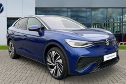 Volkswagen ID.5 SUV (22 on) 150kW Style Pro Performance 77kWh 5dr Auto For Sale - Marshall Volkswagen South Oxford, Abingdon