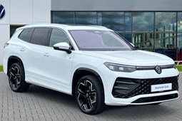 Volkswagen Tayron SUV (25 on) 1.5 TSI eHybrid R-Line 5dr DSG6 For Sale - Marshall Volkswagen South Oxford, Abingdon