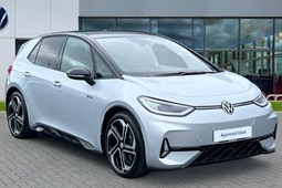Volkswagen ID.3 GTX (24 on) 240kW GTX Performance 79kWh 5dr Auto For Sale - Marshall Volkswagen South Oxford, Abingdon