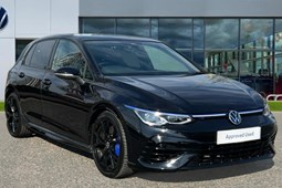 Volkswagen Golf R (20 on) 2.0 TSI 333 R 20 Years 4Motion 5dr DSG For Sale - Marshall Volkswagen South Oxford, Abingdon