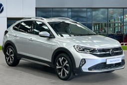 Volkswagen Taigo SUV (22 on) 1.0 TSI 110 Style 4dr DSG For Sale - Marshall Volkswagen South Oxford, Abingdon