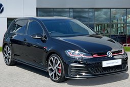 Volkswagen Golf Hatchback (13-20) 2.0 TSI 245 GTI Performance DSG 5d For Sale - Marshall Volkswagen South Oxford, Abingdon