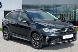 Volkswagen Taigo SUV (22 on) 1.0 TSI 110 Life 4dr DSG For Sale - Marshall Volkswagen South Oxford, Abingdon