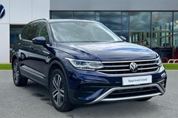 Volkswagen Tiguan Allspace (17-24) 1.5 TSI Elegance 5dr DSG For Sale - Marshall Volkswagen South Oxford, Abingdon