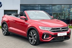 Volkswagen T-Roc Cabriolet (20 on) 1.5 TSI EVO R-Line 2dr DSG For Sale - Marshall Volkswagen South Oxford, Abingdon