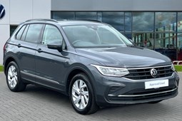 Volkswagen Tiguan (16-24) 1.5 TSI 150 Life 5dr DSG For Sale - Marshall Volkswagen South Oxford, Abingdon