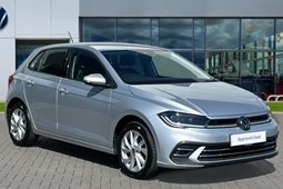 Volkswagen Polo Hatchback (17 on) 1.0 TSI Style 5dr For Sale - Marshall Volkswagen South Oxford, Abingdon