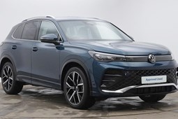Volkswagen Tiguan SUV (24 on) 1.5 TSI 150 R-Line 5dr DSG For Sale - Marshall Volkswagen South Oxford, Abingdon