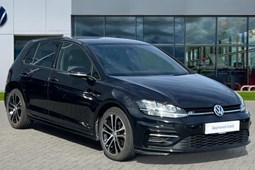 Volkswagen Golf Hatchback (13-20) R-Line 1.5 TSI EVO 150PS 5d For Sale - Marshall Volkswagen South Oxford, Abingdon
