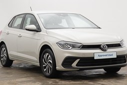 Volkswagen Polo Hatchback (17 on) 1.0 Life 5dr For Sale - Marshall Volkswagen South Oxford, Abingdon