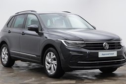 Volkswagen Tiguan (16-24) 1.5 TSI 150 Life 5dr DSG For Sale - Marshall Volkswagen South Oxford, Abingdon