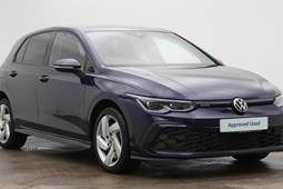 Volkswagen Golf GTE (21 on) 1.4 TSI GTE 5dr DSG For Sale - Marshall Volkswagen South Oxford, Abingdon