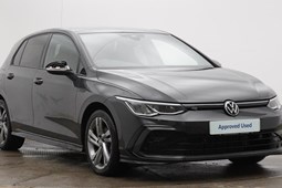 Volkswagen Golf Hatchback (20 on) R-Line 1.5 TSI 130PS 5d For Sale - Marshall Volkswagen South Oxford, Abingdon