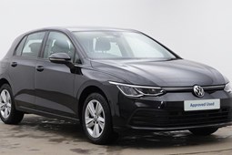Volkswagen Golf Hatchback (20 on) 1.0 TSI Life 5d For Sale - Marshall Volkswagen South Oxford, Abingdon
