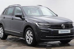 Volkswagen Tiguan (16-24) 1.5 TSI 150 Life 5dr DSG For Sale - Marshall Volkswagen South Oxford, Abingdon