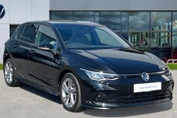 Volkswagen Golf Hatchback (20 on) R-Line 2.0 TDI 150PS DSG auto 5d For Sale - Marshall Volkswagen South Oxford, Abingdon