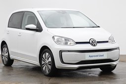 Volkswagen e-Up Hatchback (14-22) 82PS auto 5d For Sale - Marshall Volkswagen South Oxford, Abingdon
