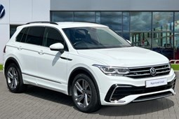 Volkswagen Tiguan (16-24) 1.5 TSI 150 R-Line Edition 5dr DSG For Sale - Marshall Volkswagen South Oxford, Abingdon