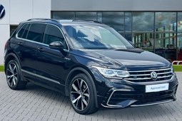 Volkswagen Tiguan (16-24) 1.5 TSI 150 R Line 5dr DSG For Sale - Marshall Volkswagen South Oxford, Abingdon