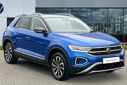 Volkswagen T-Roc SUV (17 on) 1.5 TSI EVO Style 5dr DSG For Sale - Marshall Volkswagen South Oxford, Abingdon