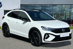 Volkswagen Taigo SUV (22 on) 1.0 TSI 115 R-Line 5dr DSG For Sale - Marshall Volkswagen South Oxford, Abingdon