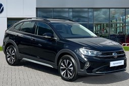 Volkswagen Taigo SUV (22 on) 1.0 TSI 115 Life 5dr DSG For Sale - Marshall Volkswagen South Oxford, Abingdon