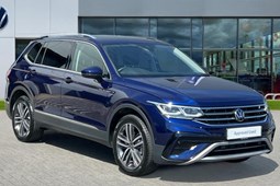Volkswagen Tiguan Allspace (17-24) 1.5 TSI Elegance 5dr DSG For Sale - Marshall Volkswagen South Oxford, Abingdon