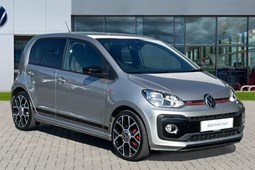 Volkswagen Up (12-23) GTI 1.0 TSI 115PS S/S 5d For Sale - Marshall Volkswagen South Oxford, Abingdon