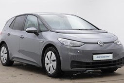 Volkswagen ID.3 Hatchback (20 on) 150kW Life Pro Performance 62kWh 5dr Auto For Sale - Marshall Volkswagen South Oxford, Abingdon