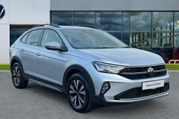 Volkswagen Taigo SUV (22 on) 1.0 TSI 110 Life 5dr For Sale - Marshall Volkswagen South Oxford, Abingdon