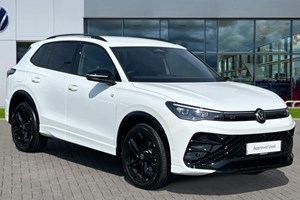 Volkswagen Tiguan eHybrid (24 on) 1.5 TSI 272 eHybrid R-Line 5dr DSG For Sale - Marshall Volkswagen South Oxford, Abingdon
