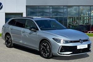 Volkswagen Passat Estate (24 on) 1.5 TSI eHybrid R-Line 5dr DSG For Sale - Marshall Volkswagen South Oxford, Abingdon