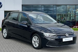 Volkswagen Golf Hatchback (20 on) Life 1.5 TSI Evo 150PS 5d For Sale - Marshall Volkswagen South Oxford, Abingdon