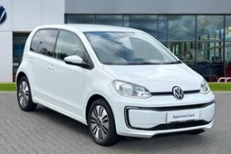Volkswagen e-Up Hatchback (14-22) 82PS auto 5d For Sale - Marshall Volkswagen South Oxford, Abingdon