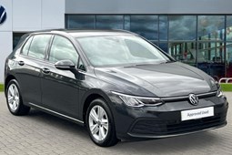 Volkswagen Golf Hatchback (20 on) Life 2.0 TDI 115PS 5d For Sale - Marshall Volkswagen South Oxford, Abingdon
