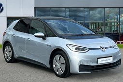 Volkswagen ID.3 Hatchback (20 on) 150kW Business Pro Performance 62kWh 5dr Auto For Sale - Marshall Volkswagen South Oxford, Abingdon