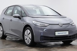Volkswagen ID.3 Hatchback (20 on) 110kW Life Pure Performance 45kWh 5dr Auto For Sale - Marshall Volkswagen South Oxford, Abingdon