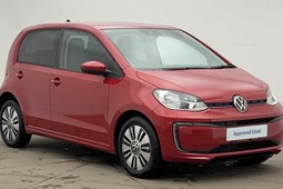Volkswagen e-Up Hatchback (14-22) 82PS auto 5d For Sale - Marshall Volkswagen South Oxford, Abingdon