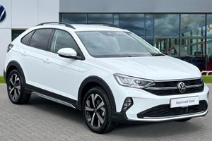 Volkswagen Taigo SUV (22 on) 1.0 TSI 115 Match 5dr DSG For Sale - Marshall Volkswagen South Oxford, Abingdon