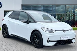 Volkswagen ID.3 GTX (24 on) 240kW GTX Performance 79kWh 5dr Auto For Sale - Marshall Volkswagen South Oxford, Abingdon