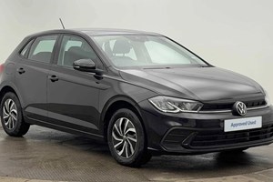 Volkswagen Polo Hatchback (17 on) 1.0 TSI Life 5dr DSG For Sale - Marshall Volkswagen South Oxford, Abingdon
