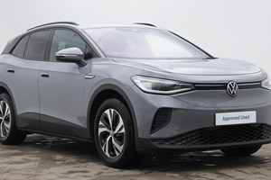 Volkswagen ID.4 SUV (21 on) 125kW Style Pure Perform 52kWh 5dr Auto [110kW Ch] For Sale - Marshall Volkswagen South Oxford, Abingdon