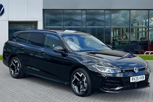 Volkswagen Passat Estate (24 on) 1.5 TSI eHybrid R-Line 5dr DSG For Sale - Marshall Volkswagen South Oxford, Abingdon