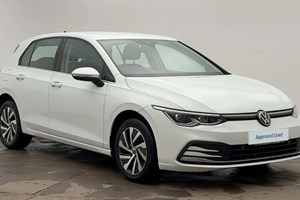 Volkswagen Golf Hatchback (20 on) 1.4 TSI eHybrid Style 5dr DSG For Sale - Marshall Volkswagen South Oxford, Abingdon
